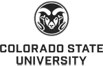 Colorado State University logo – Cura's HR strategy client